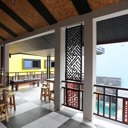 Tangren Hotel Samui Maret Dış mekan fotoğraf