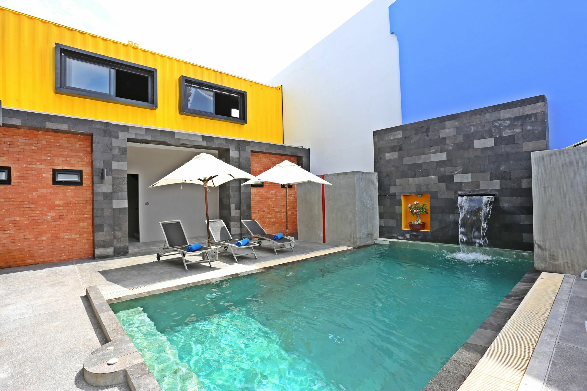 Tangren Hotel Samui Maret Dış mekan fotoğraf