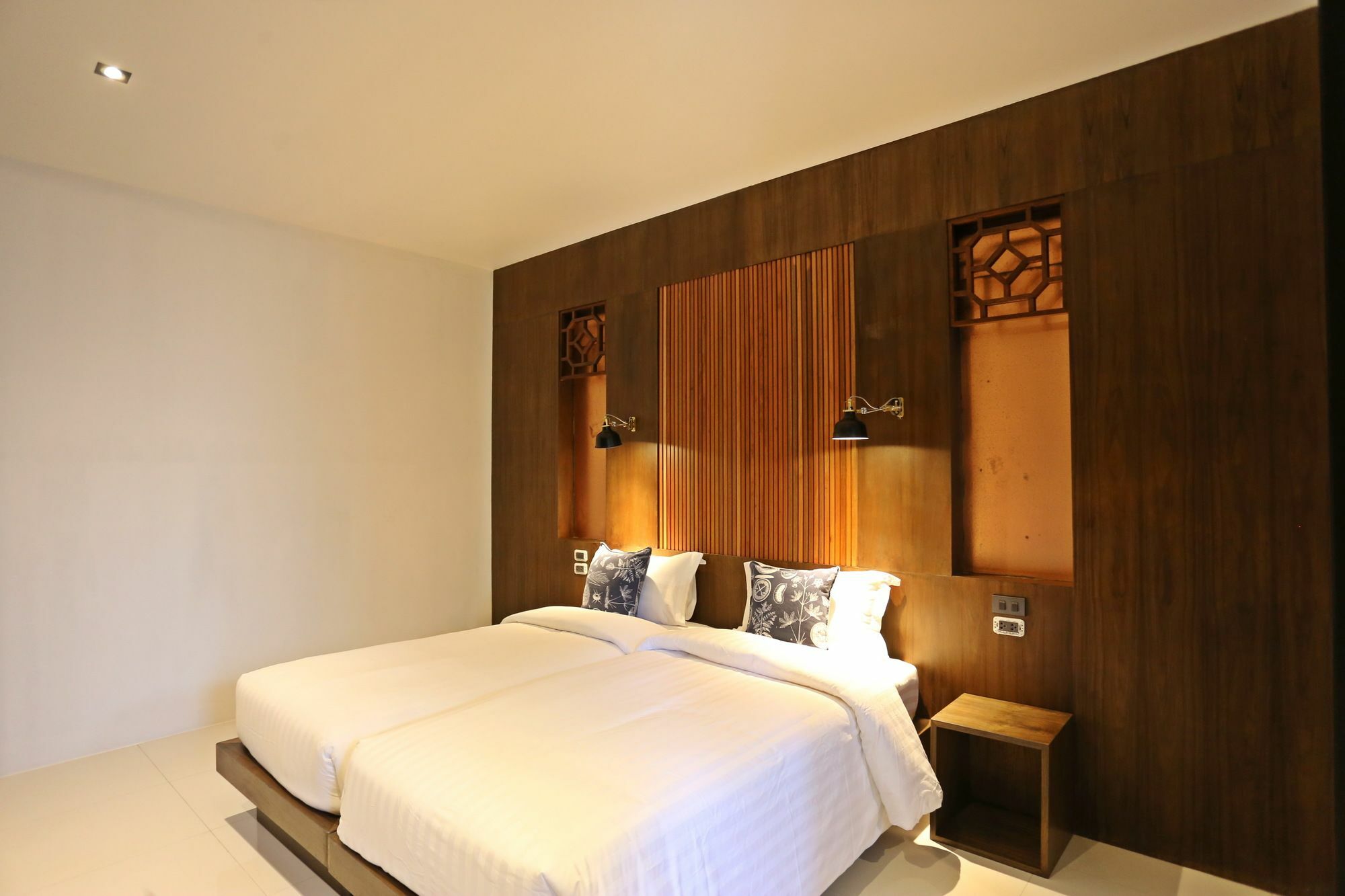 Tangren Hotel Samui Maret Dış mekan fotoğraf