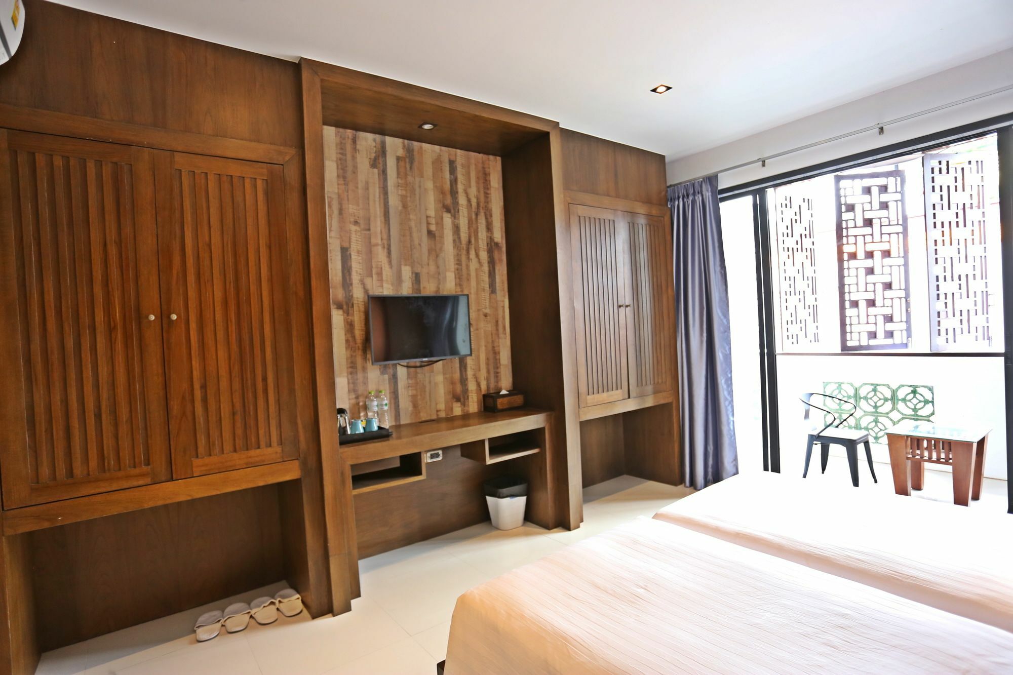 Tangren Hotel Samui Maret Dış mekan fotoğraf