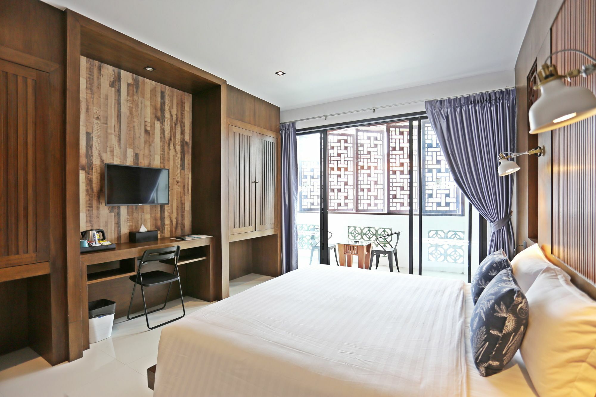 Tangren Hotel Samui Maret Dış mekan fotoğraf