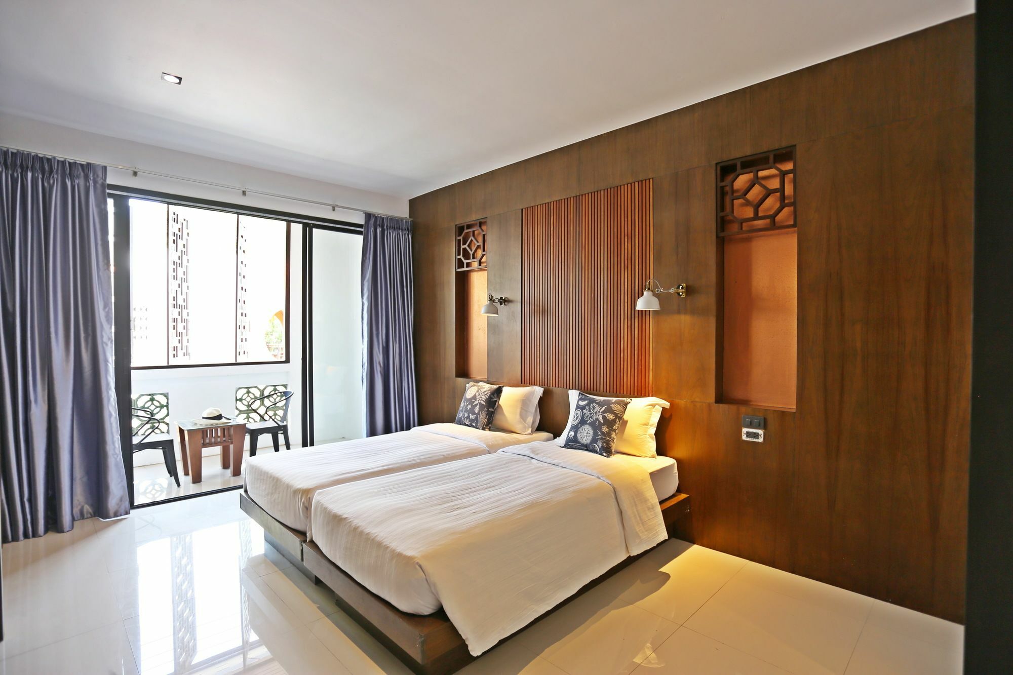 Tangren Hotel Samui Maret Dış mekan fotoğraf